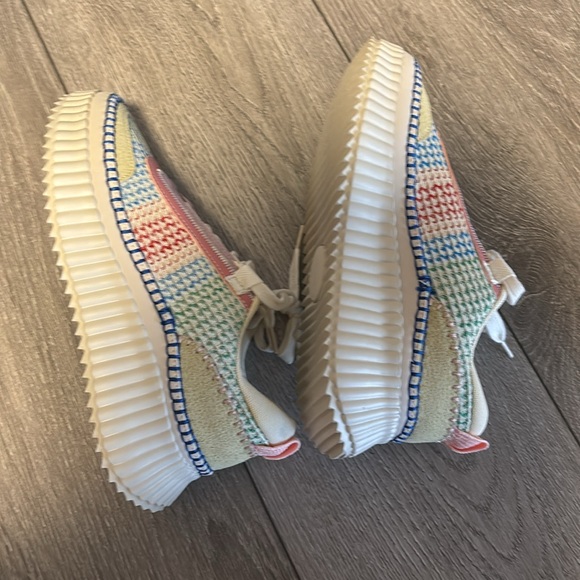 Brand new Corky sneakers - Picture 4 of 6